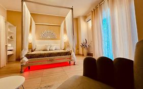 Garibaldi Suite